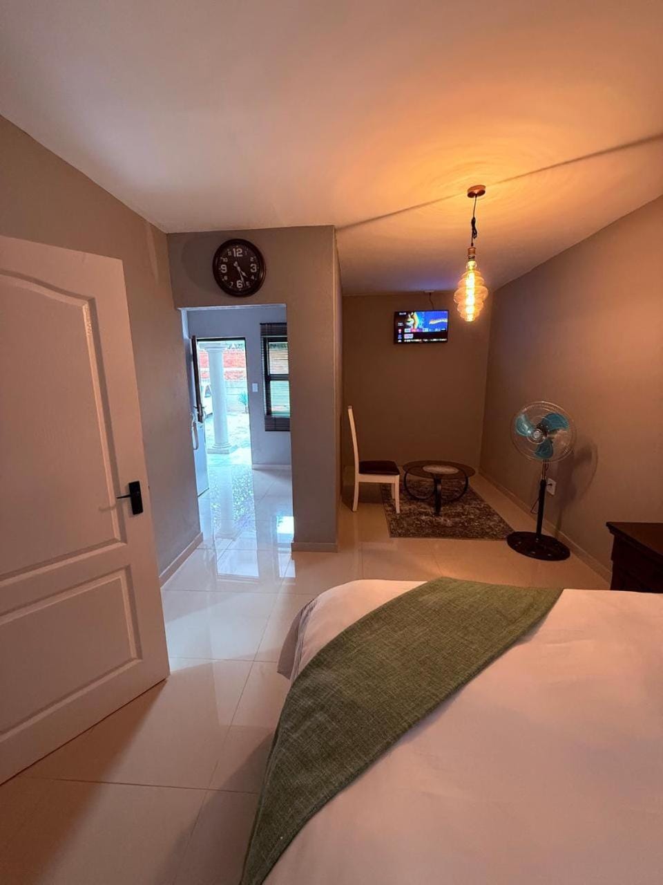 Ella Guest House Bed and Breakfast in Pretoria