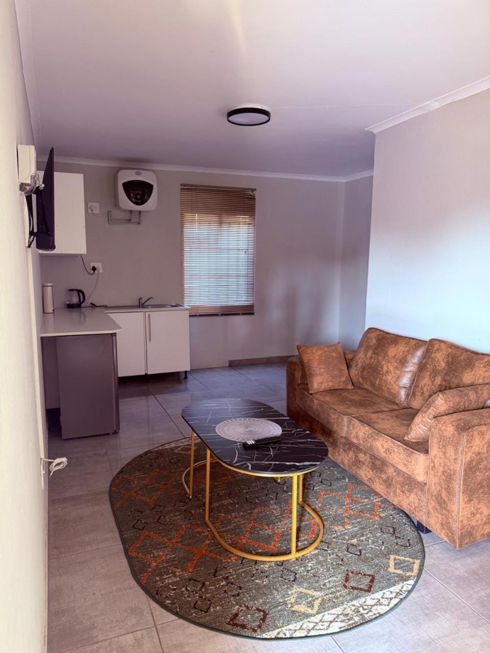 Ella Guest House Bed and Breakfast in Pretoria