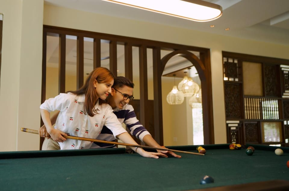 People, Game Room, Game Room, group of guests