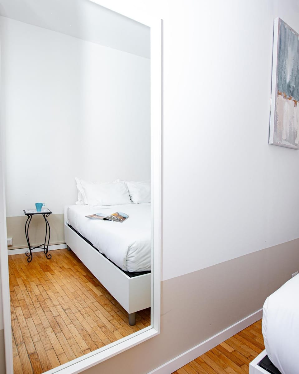 Zen 31 - Colosseum cozy apartment Apartment in Rome