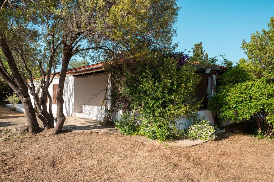Property building, Facade/entrance, Off site