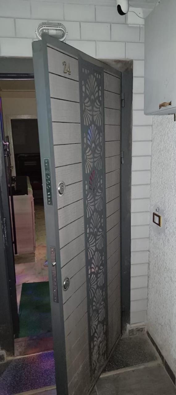 اوسكار1 Apartment in Alexandria
