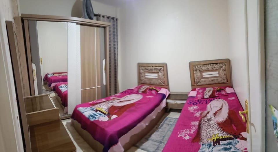 اوسكار1 Apartment in Alexandria