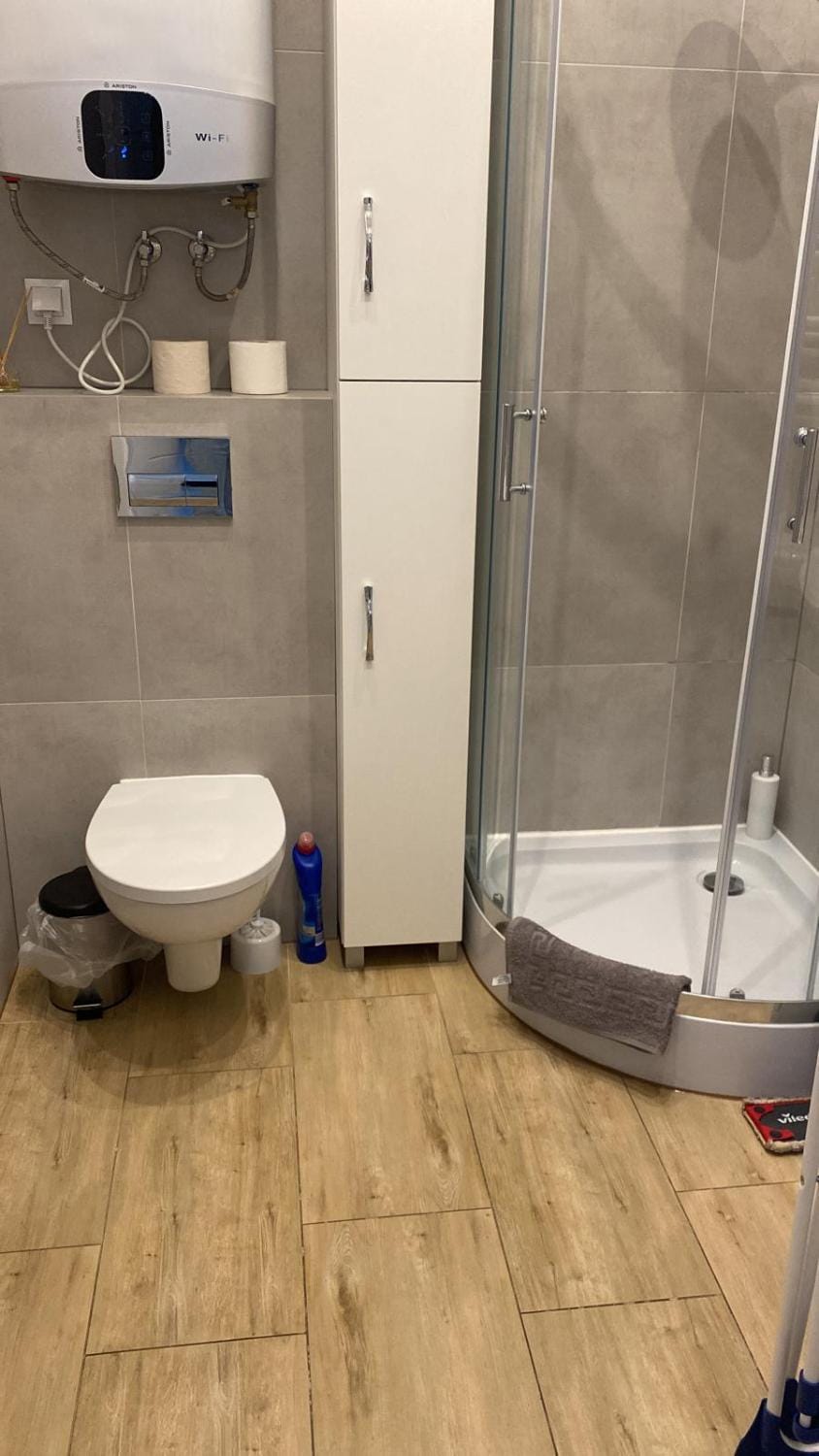 Apartament 1 Apartment in Lesser Poland Voivodeship