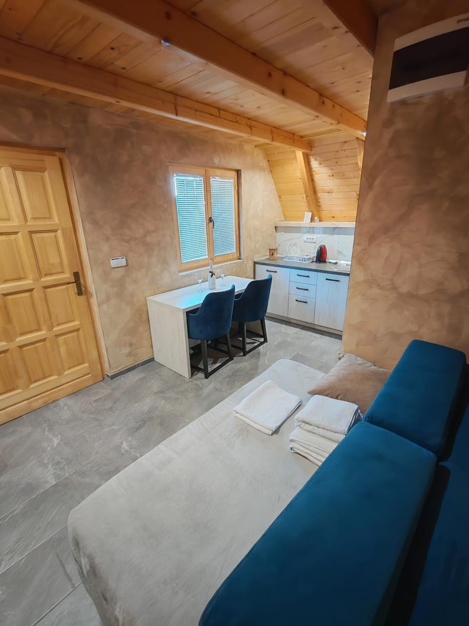 Bungalovi Damiano's Apartment in Federation of Bosnia and Herzegovina