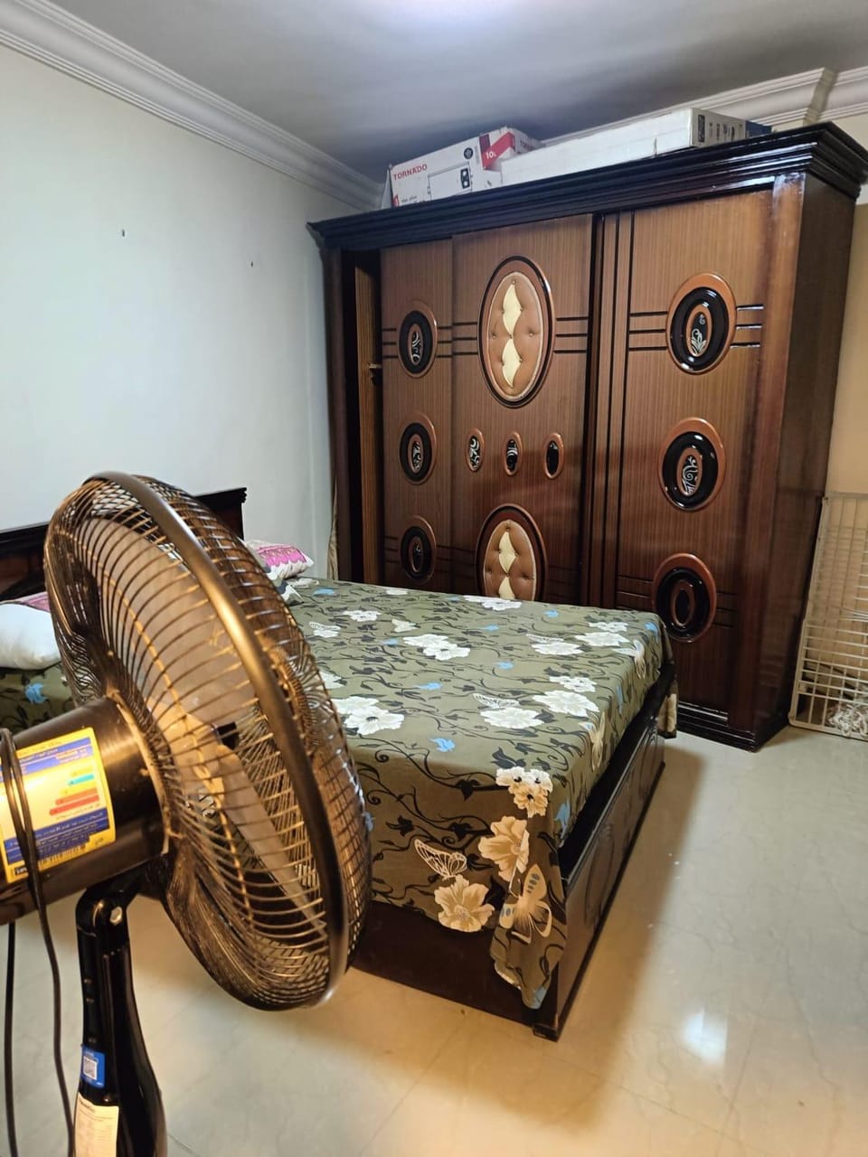 اوسكار 2 Apartment in Alexandria