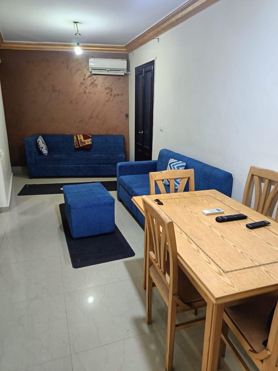 اوسكار 2 Apartment in Alexandria