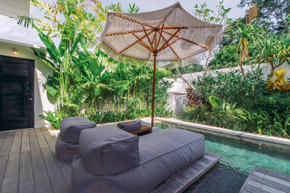 Villa Mimpi Villa in Mengwi