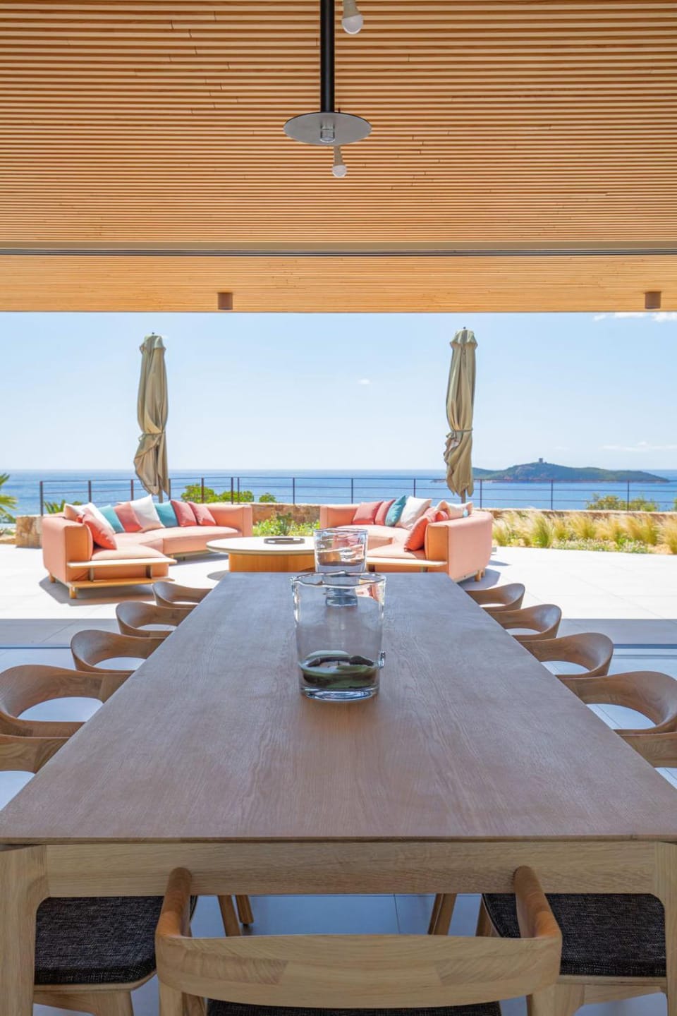 Villa Lucia Di Arinella Villa in Zonza