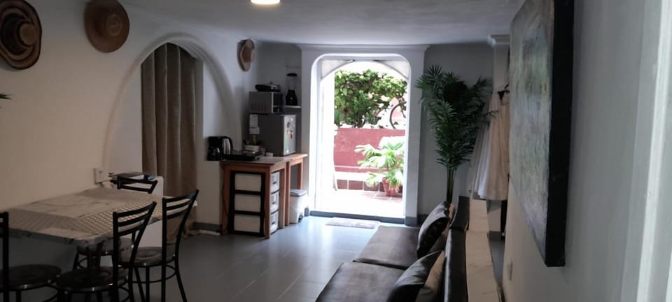 apartamento 3 habitaciones totalmente equipado Apartment in Cartagena