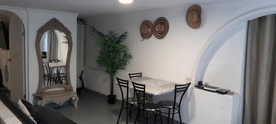 apartamento 3 habitaciones totalmente equipado Apartment in Cartagena