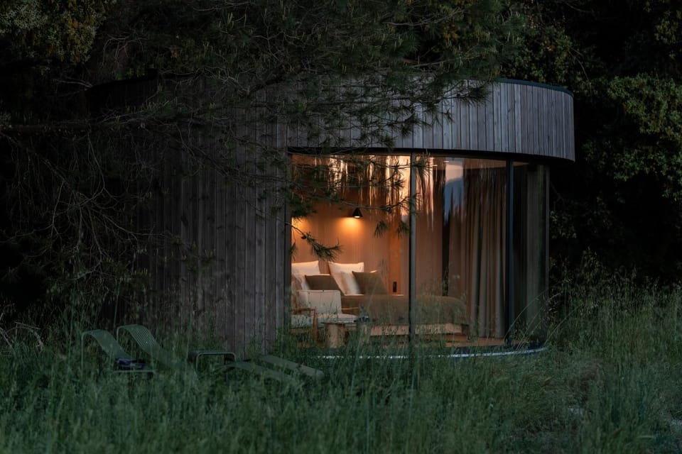 Suites Immersion au Mas des Prêcheurs Bed and Breakfast in Tarascon