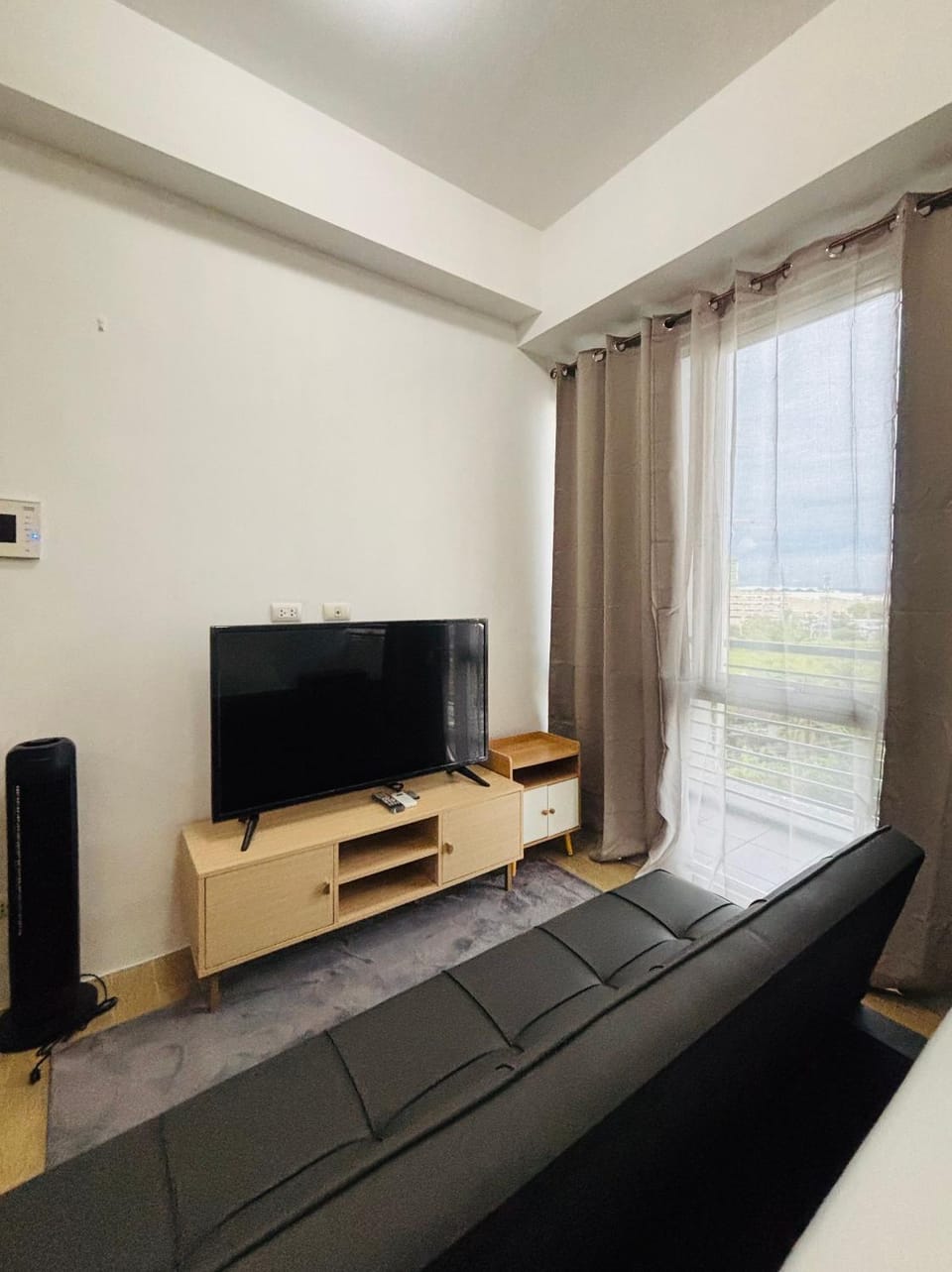 Communal lounge/ TV room, TV and multimedia, Living room