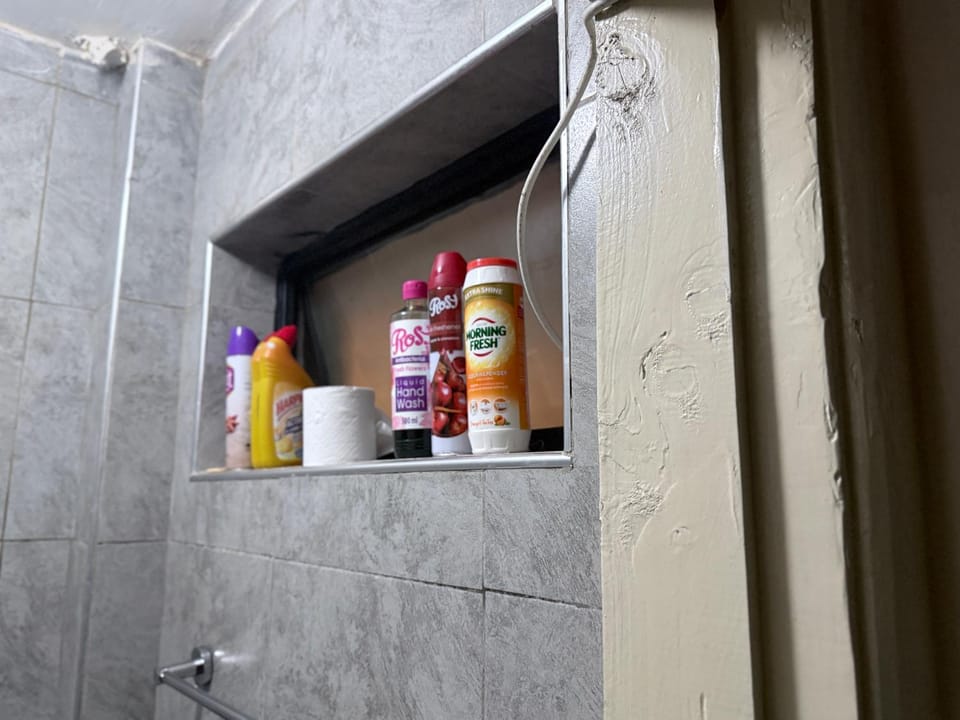 Studio, Fedha Nairobi Apartment in Nairobi County