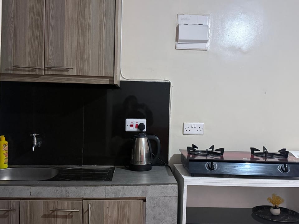 Studio, Fedha Nairobi Apartment in Nairobi County