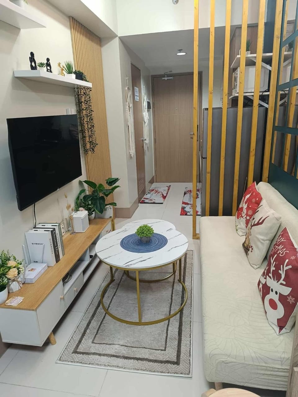 SkyShore Suites Apartment hotel in Pasay