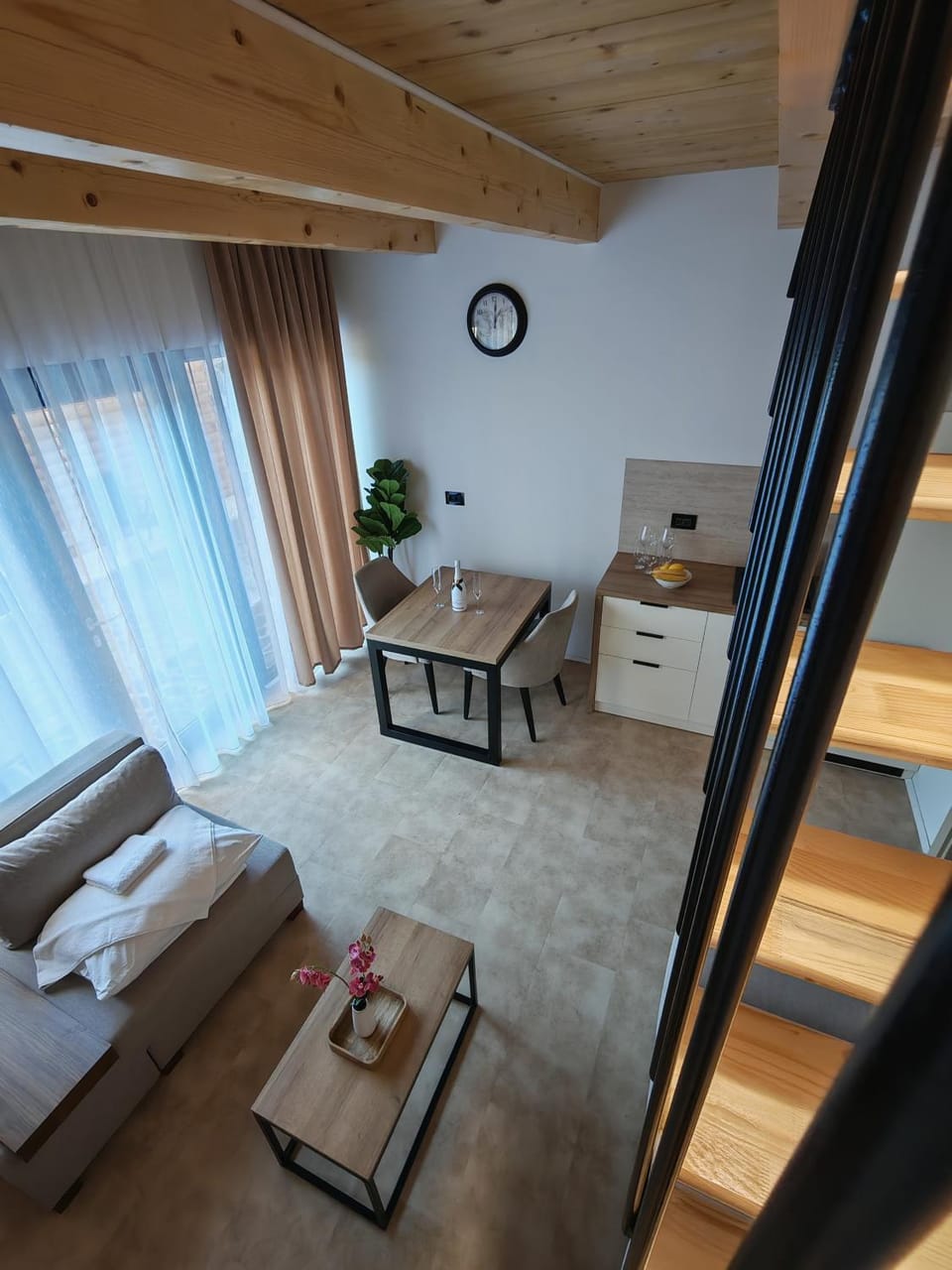 Bungalov Damiano's 7 Apartment in Federation of Bosnia and Herzegovina