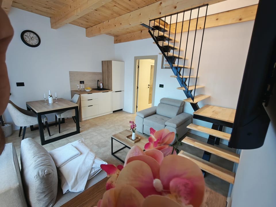 Bungalov Damiano's 7 Apartment in Federation of Bosnia and Herzegovina