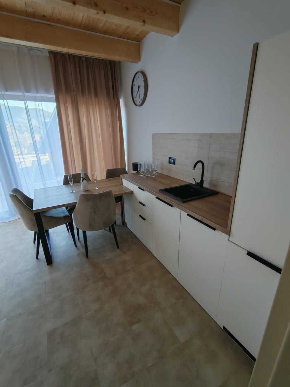 Bungalov Damiano's 8 Apartment in Federation of Bosnia and Herzegovina