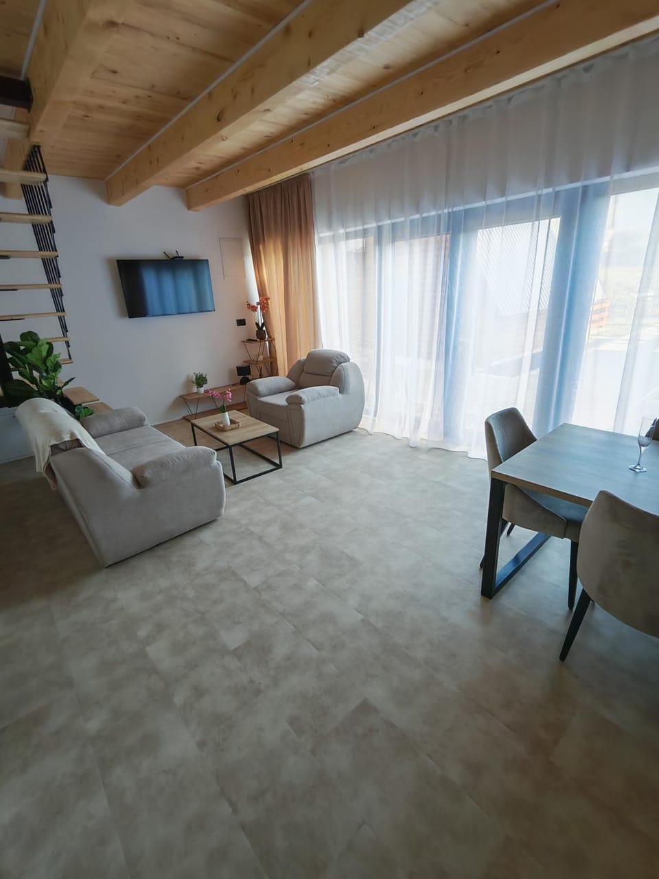 Bungalov Damiano's 8 Apartment in Federation of Bosnia and Herzegovina