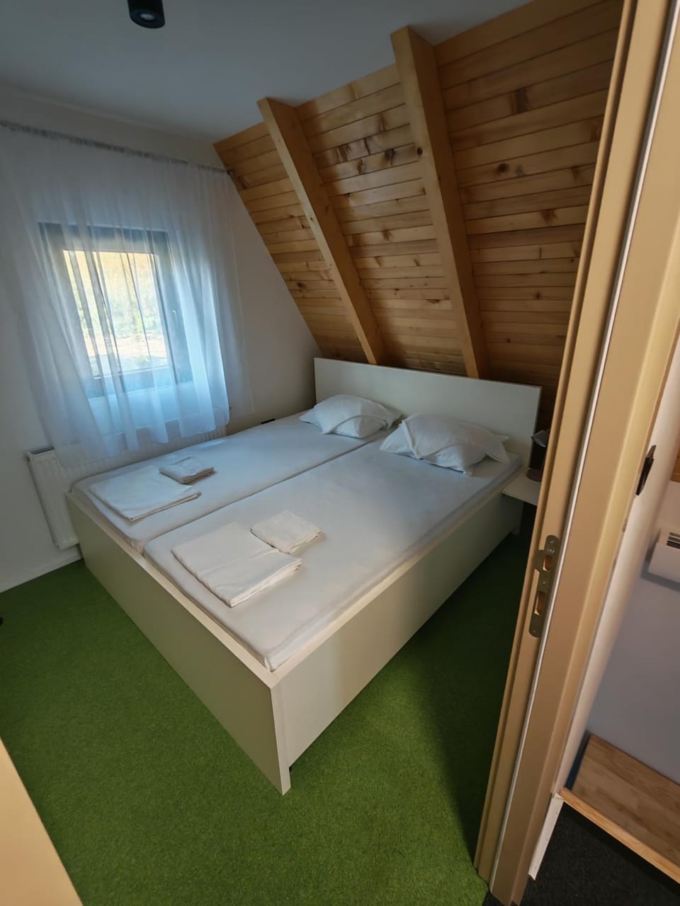 Bungalov Damiano's 8 Apartment in Federation of Bosnia and Herzegovina