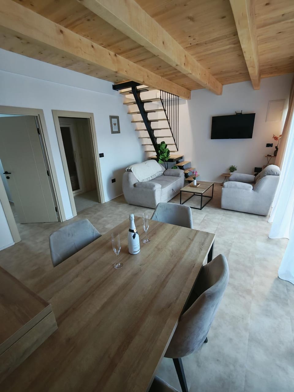 Bungalov Damiano's 8 Apartment in Federation of Bosnia and Herzegovina