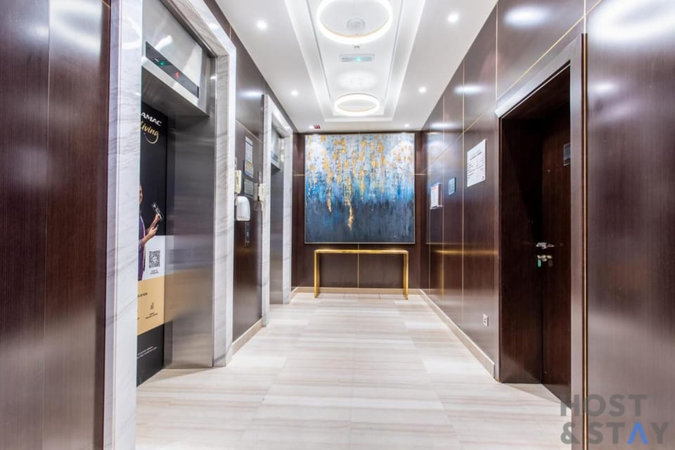 elevator
