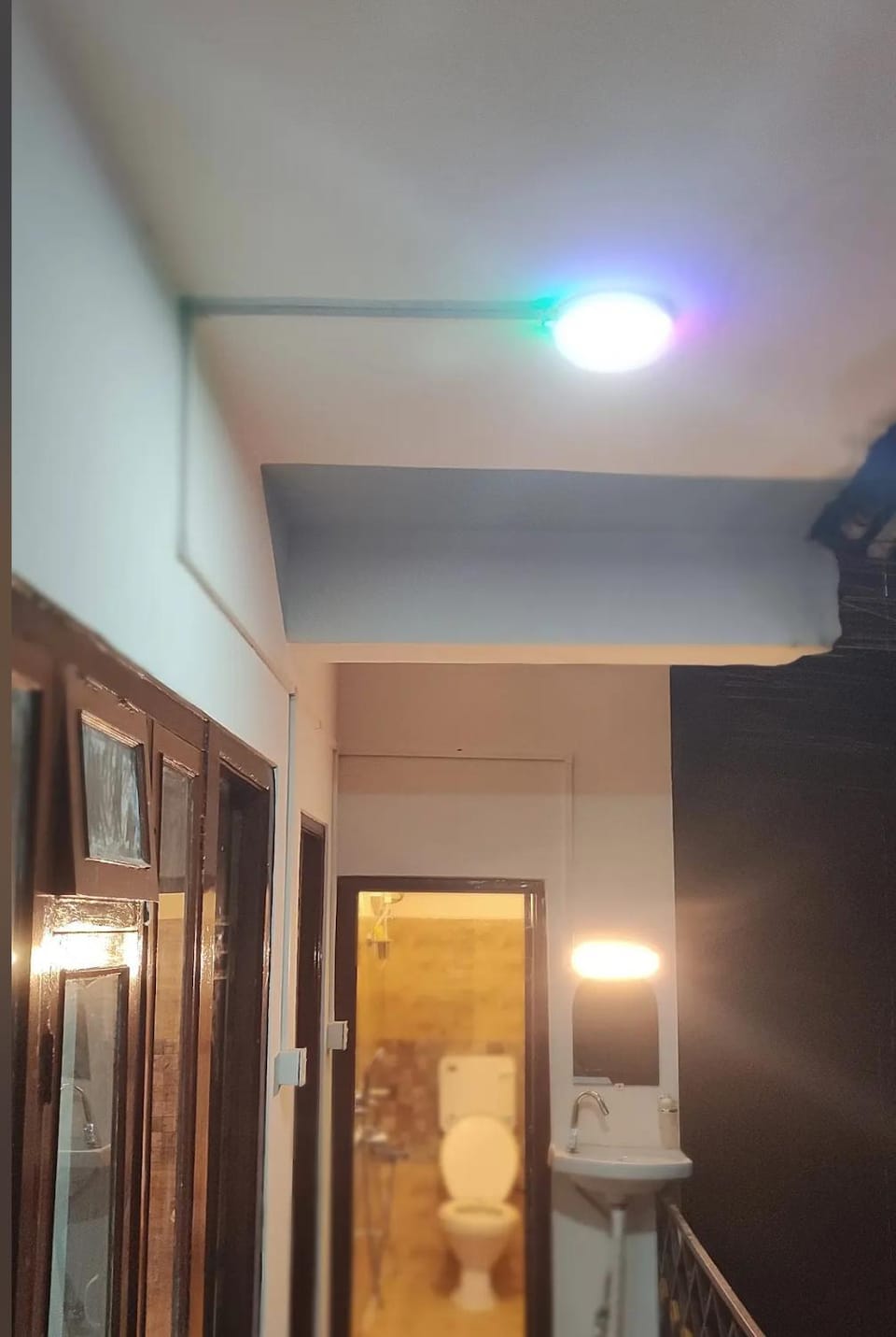 Kolkatawala Homestay and Restaurant Vacation rental in West Bengal