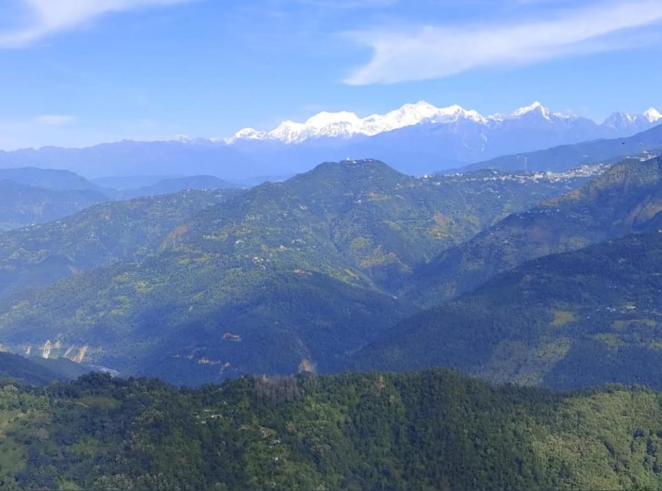 Kolkatawala Homestay and Restaurant Vacation rental in West Bengal
