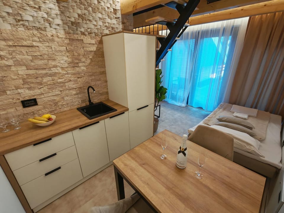 Bungalov Damiano's 9 Apartment in Federation of Bosnia and Herzegovina