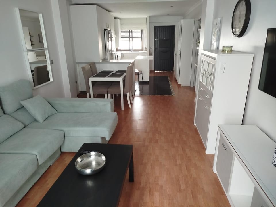 Alojamiento céntrico y confortable Apartment in Sanlúcar de Barrameda