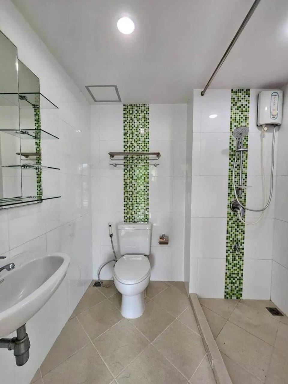 Plus 2 condo by Tida 111 Apartment in Kathu