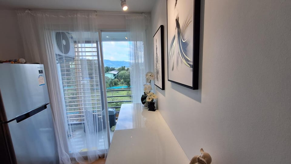 Plus 2 condo by Tida 111 Apartment in Kathu