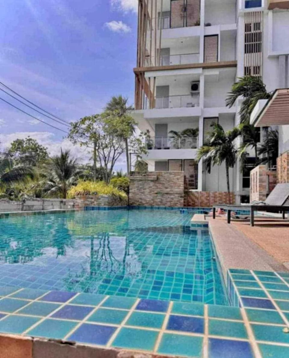 Plus 2 condo by Tida 111 Apartment in Kathu
