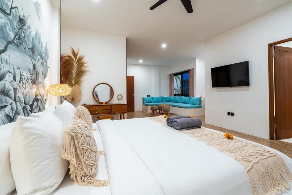 Villa Mila - Luxury 1BR Private Villa 150m from the Beach Villa in Mengwi