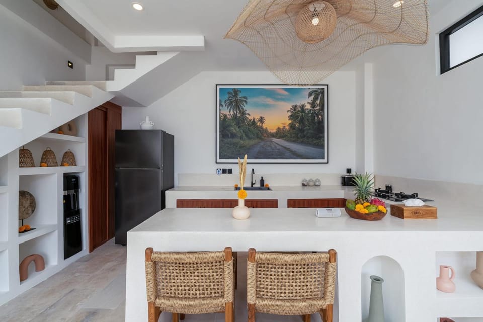 Villa Mila - Luxury 1BR Private Villa 150m from the Beach Villa in Mengwi
