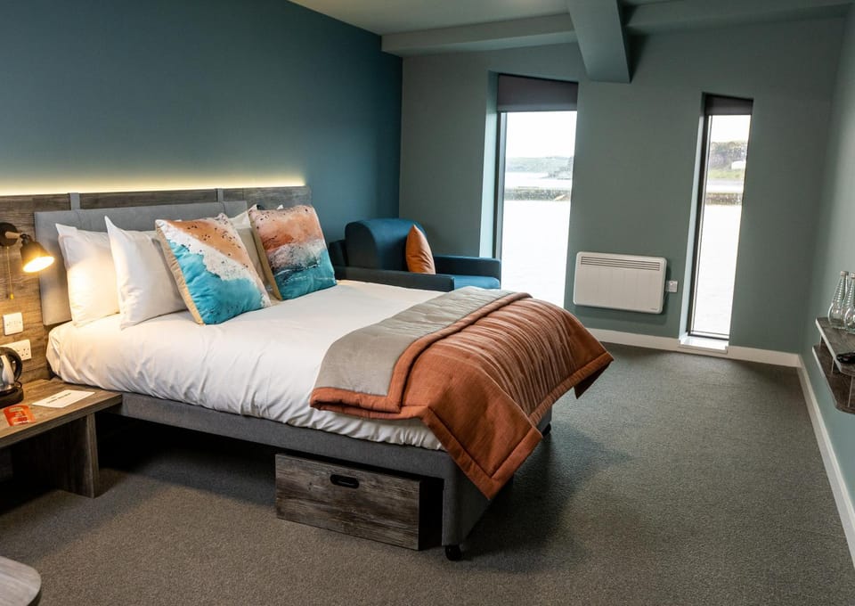 The Edge Hotel in Copeland District