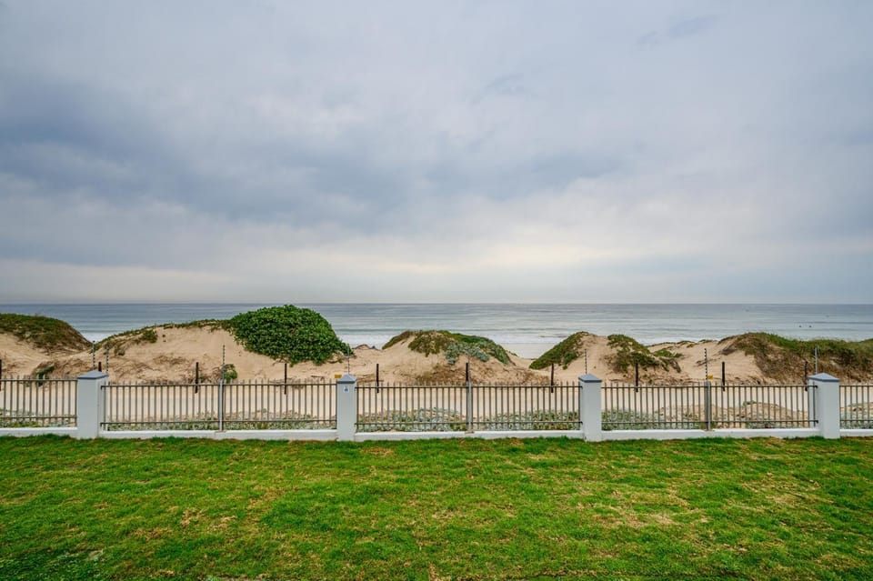 Beach, Sea view