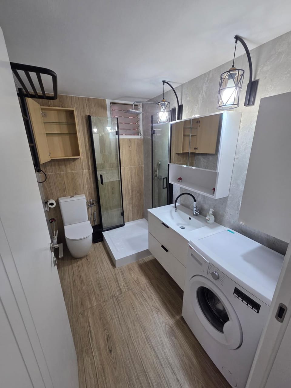 Cozy apartment Apartment in North District