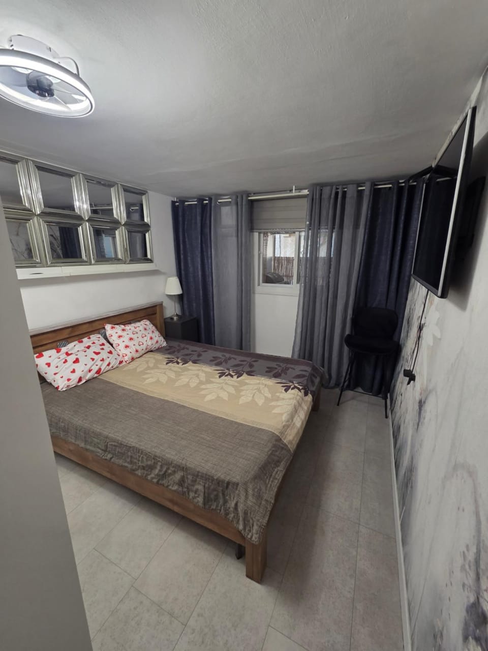 Cozy apartment Apartment in North District