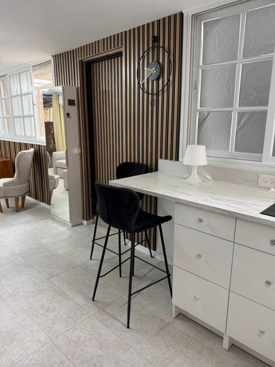 Cozy apartment Apartment in North District