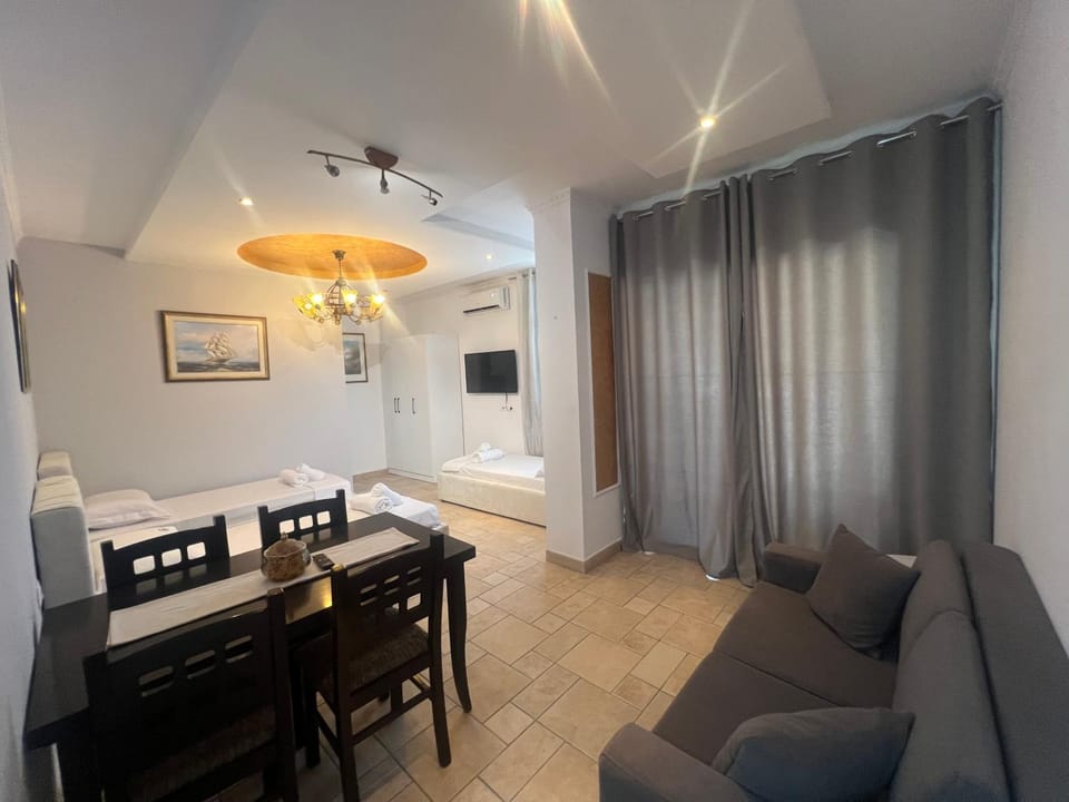 Roberts Beach Apartments Durres Apartment in Tirana County, Albania