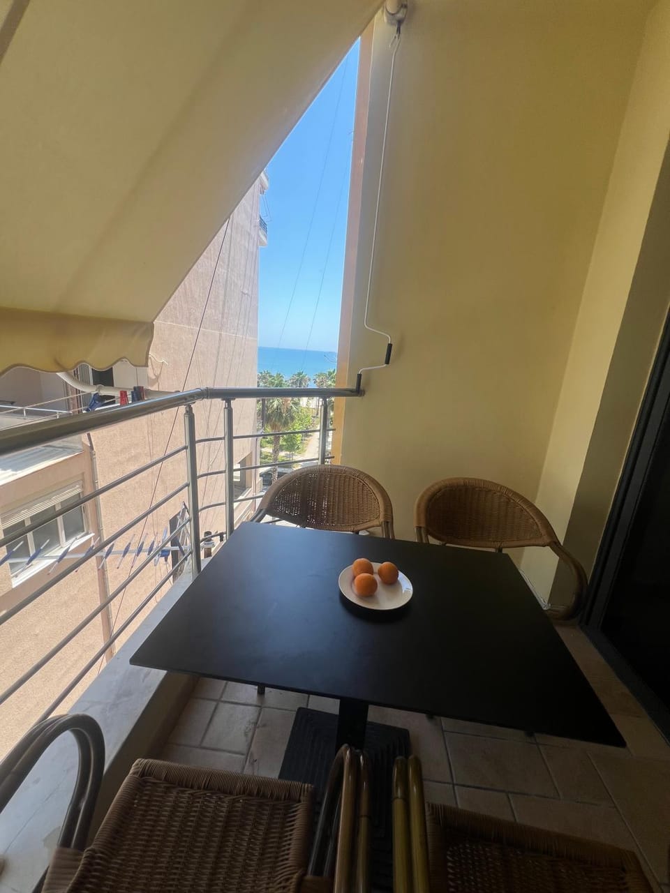 Roberts Beach Apartments Durres Apartment in Tirana County, Albania