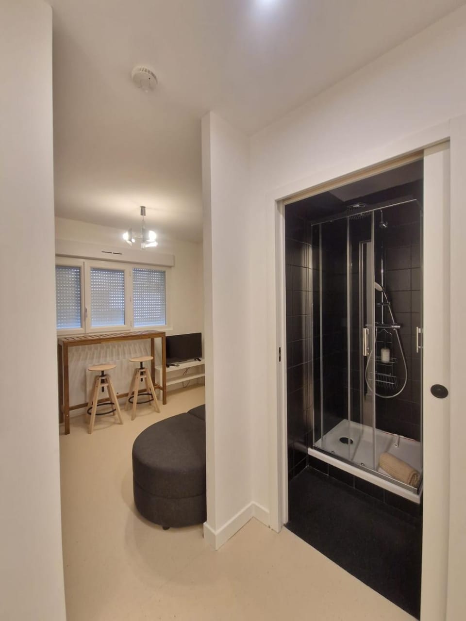 Les Violettes #Parking#Confort Apartment in Clermont-Ferrand