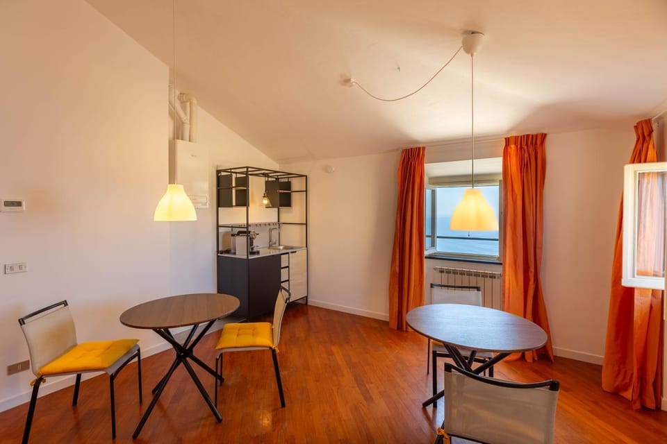 Cava Ardè Rooms Bed and Breakfast in Lavagna