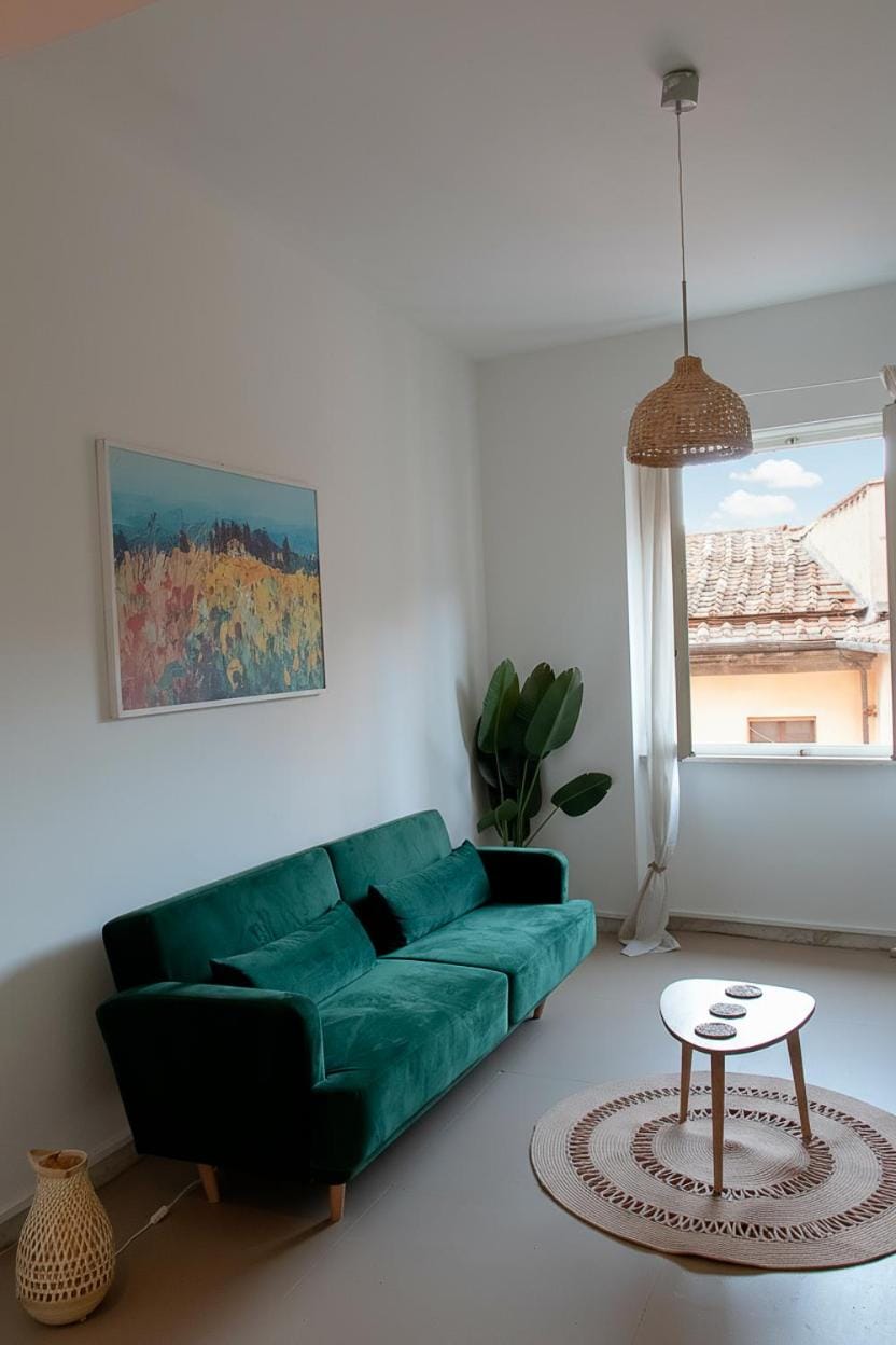 Tucano Mediceo Home Apartment in Pisa