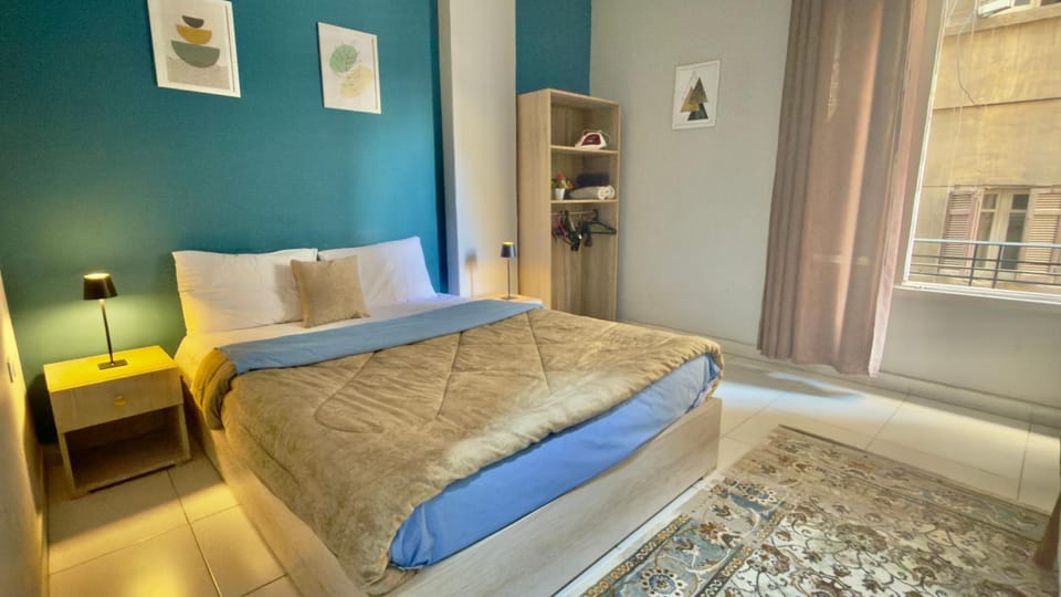 Joy Hotel & Apartments Apartment in Cairo