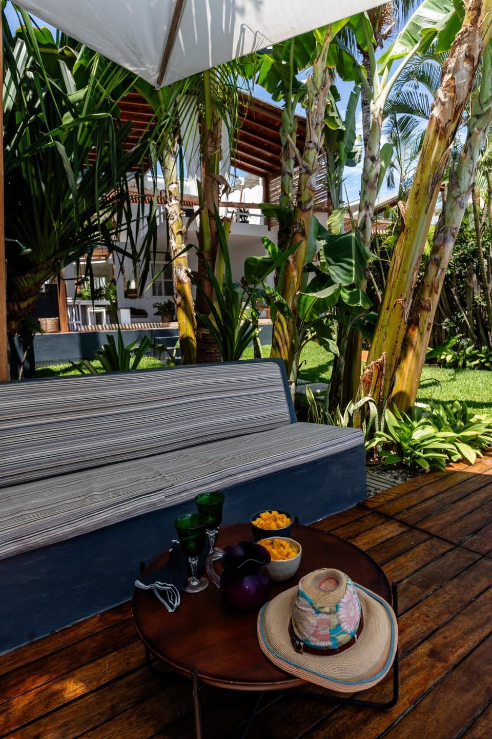 Casa Punta Alita Villa in Mancora District