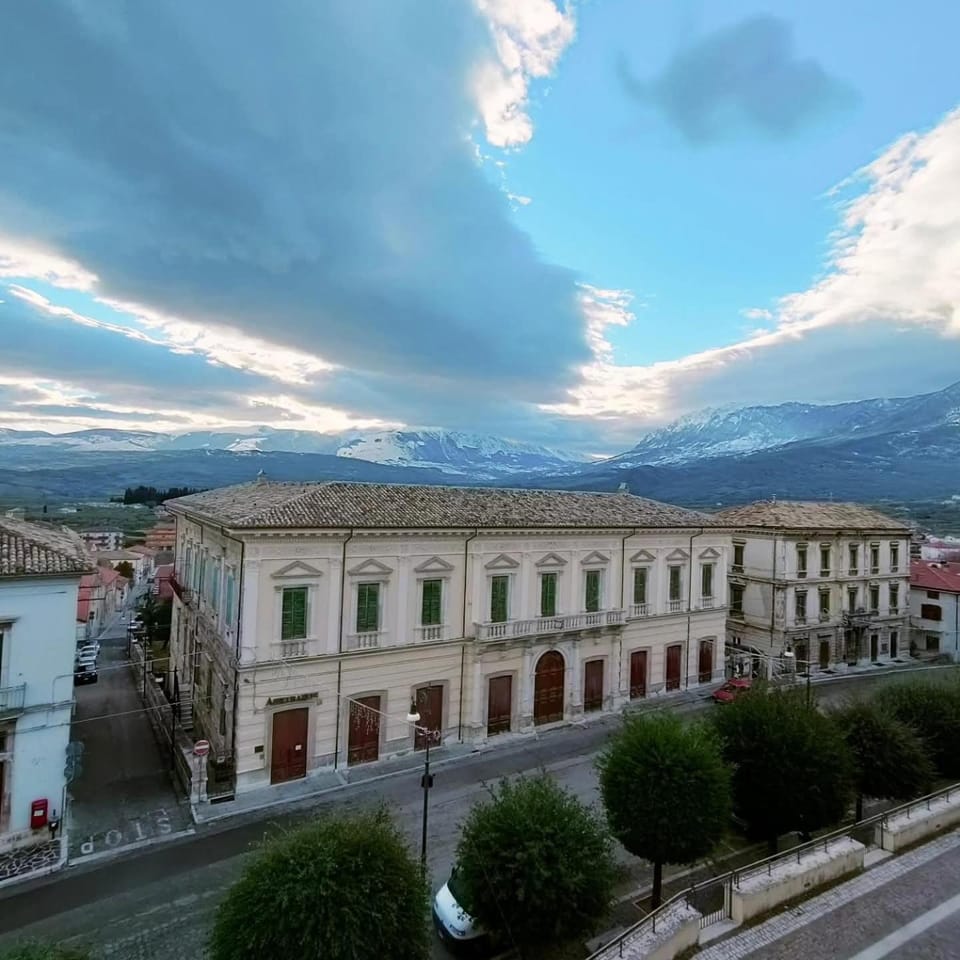 I Guelfi Vacation rental in Abruzzo
