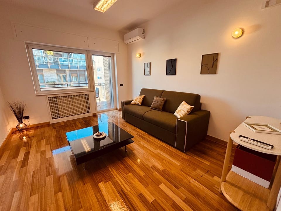 Communal lounge/ TV room, Bedroom